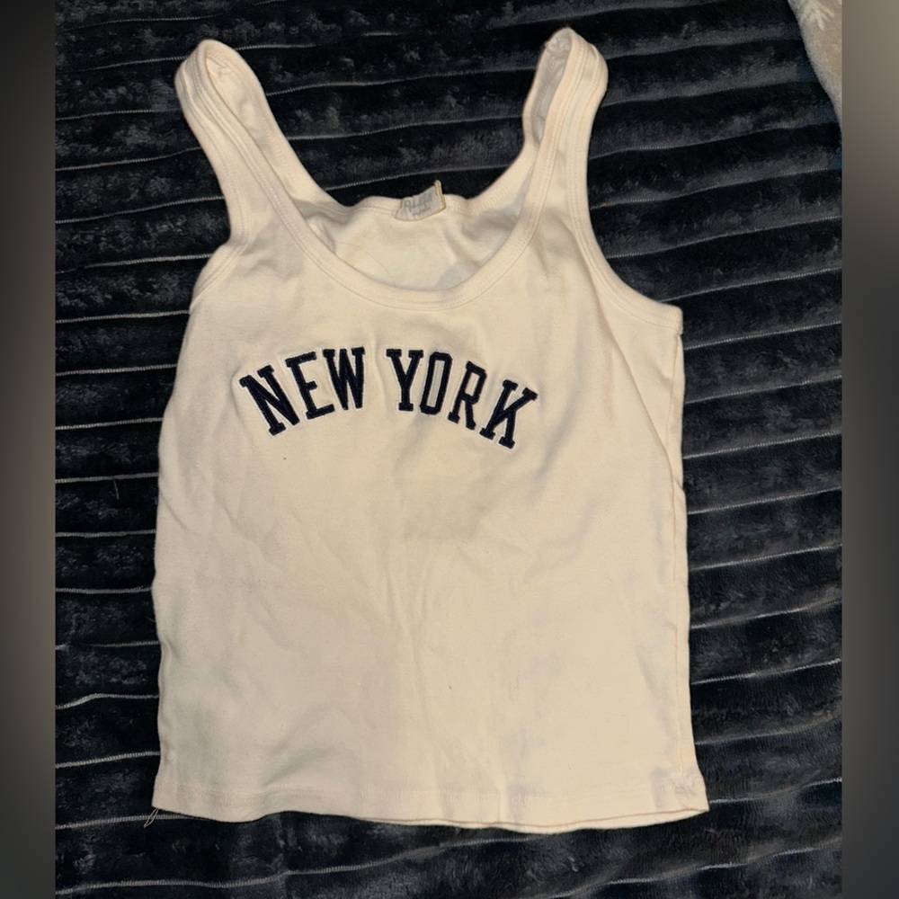 Brandy Melville Tank Top